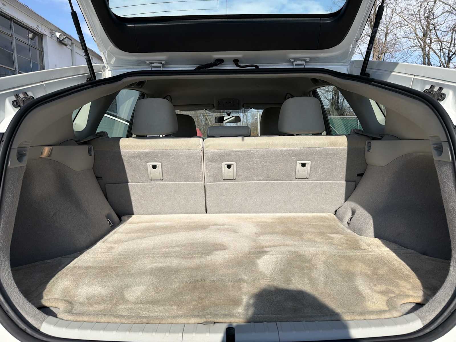 Thumbnail: 2010 Toyota Prius - 30