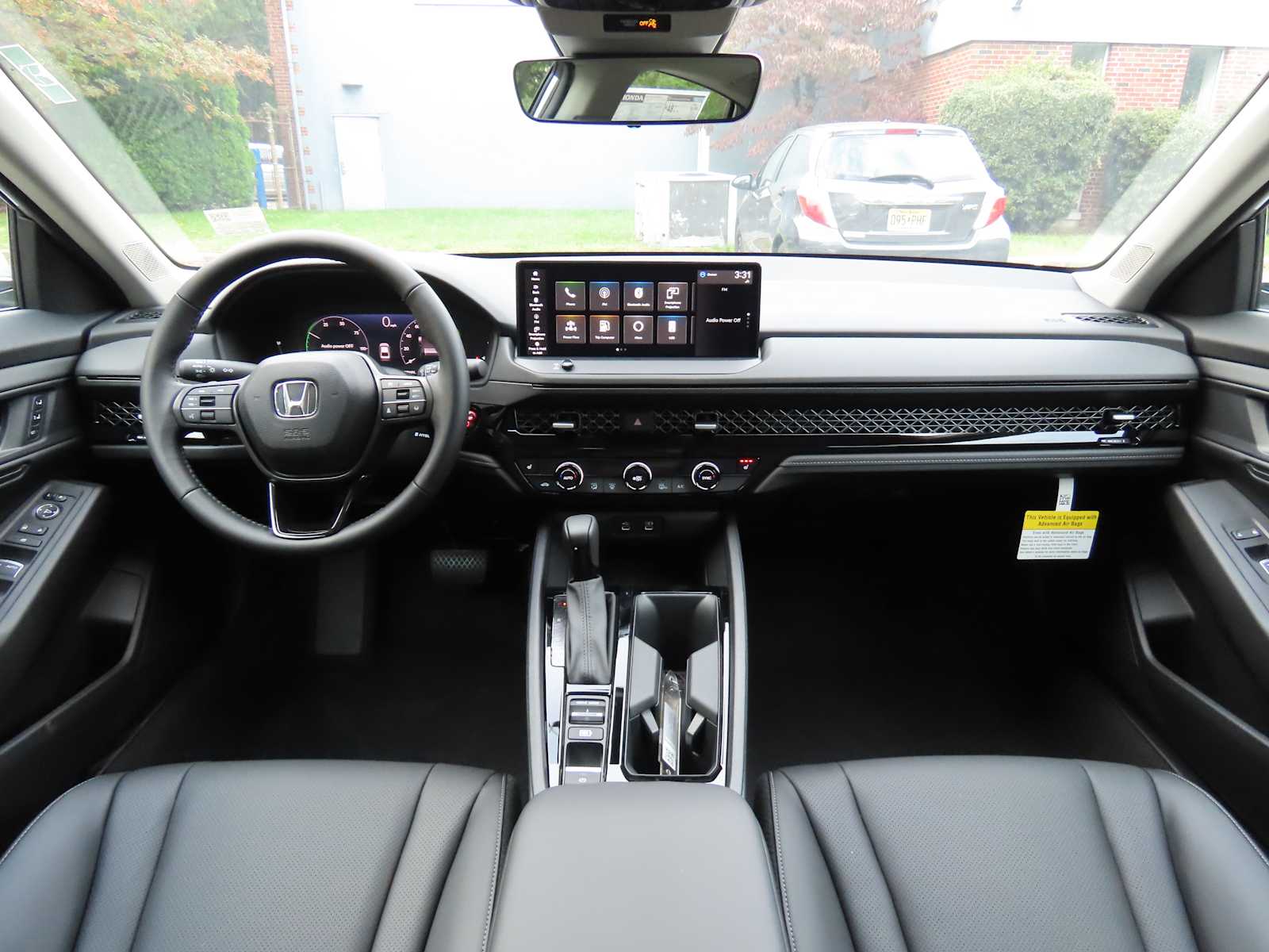 Thumbnail: 2025 Honda Accord - 16