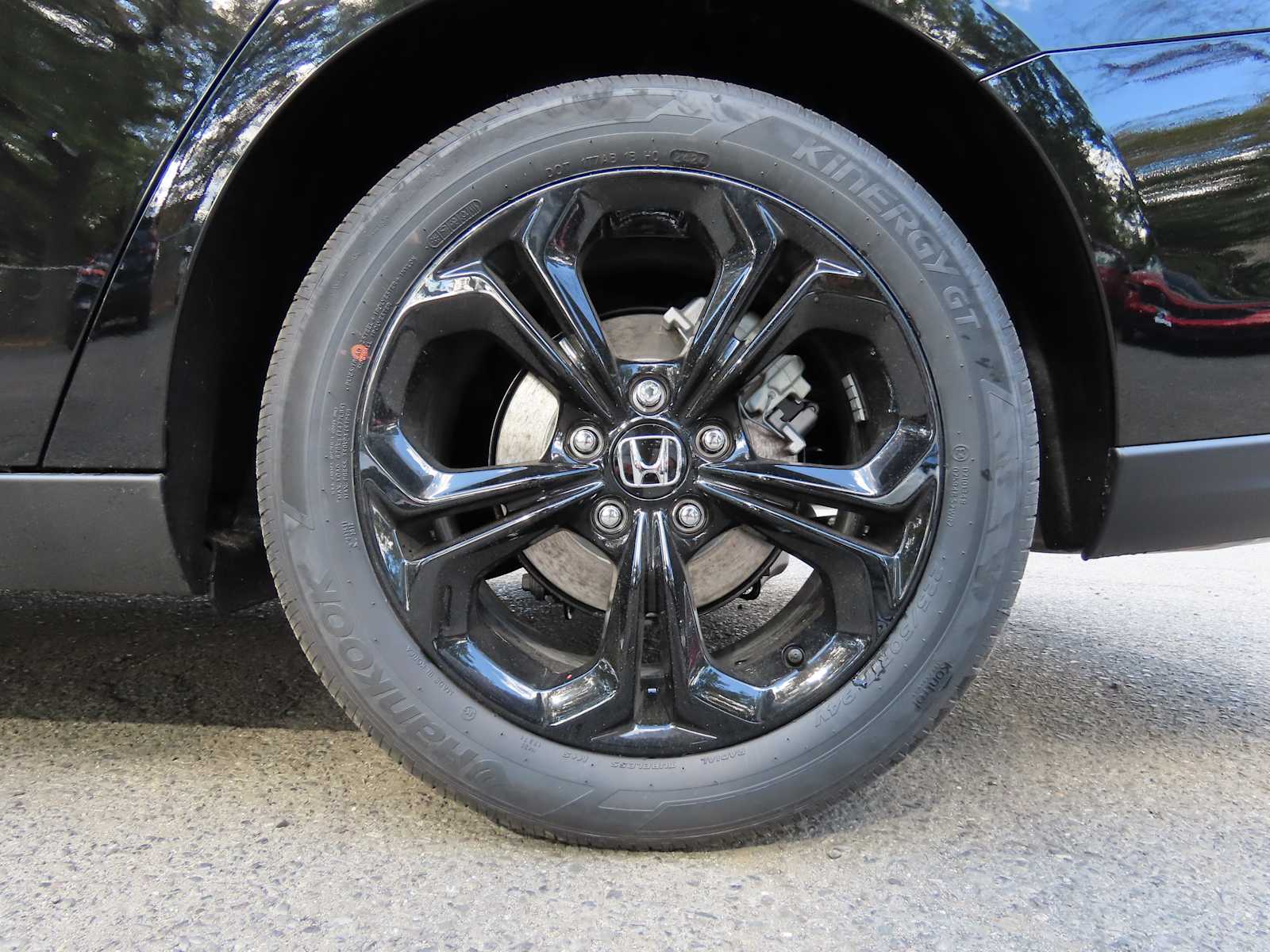 Thumbnail: 2025 Honda Accord - 8