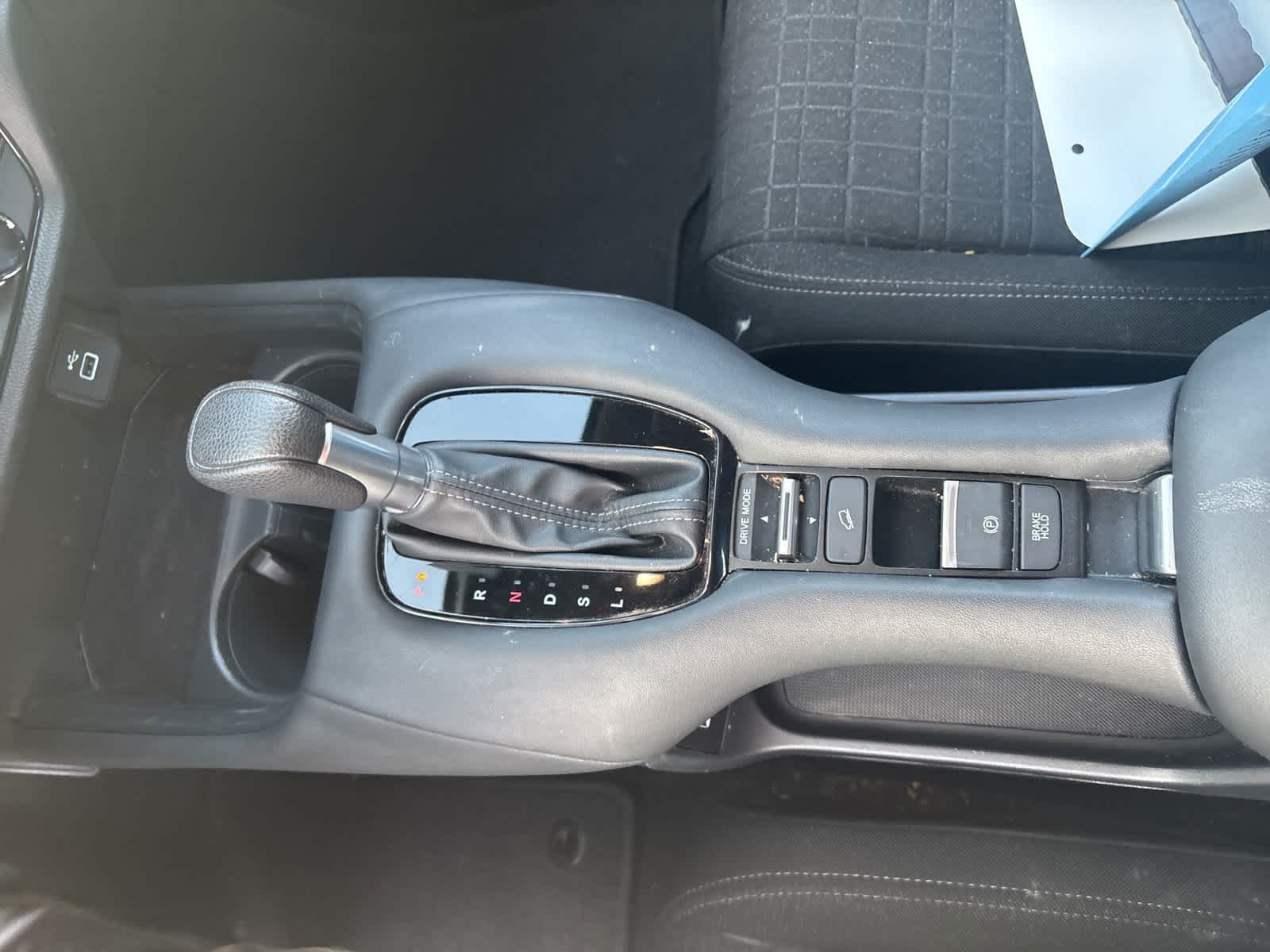Thumbnail: 2023 Honda HR-V - 16