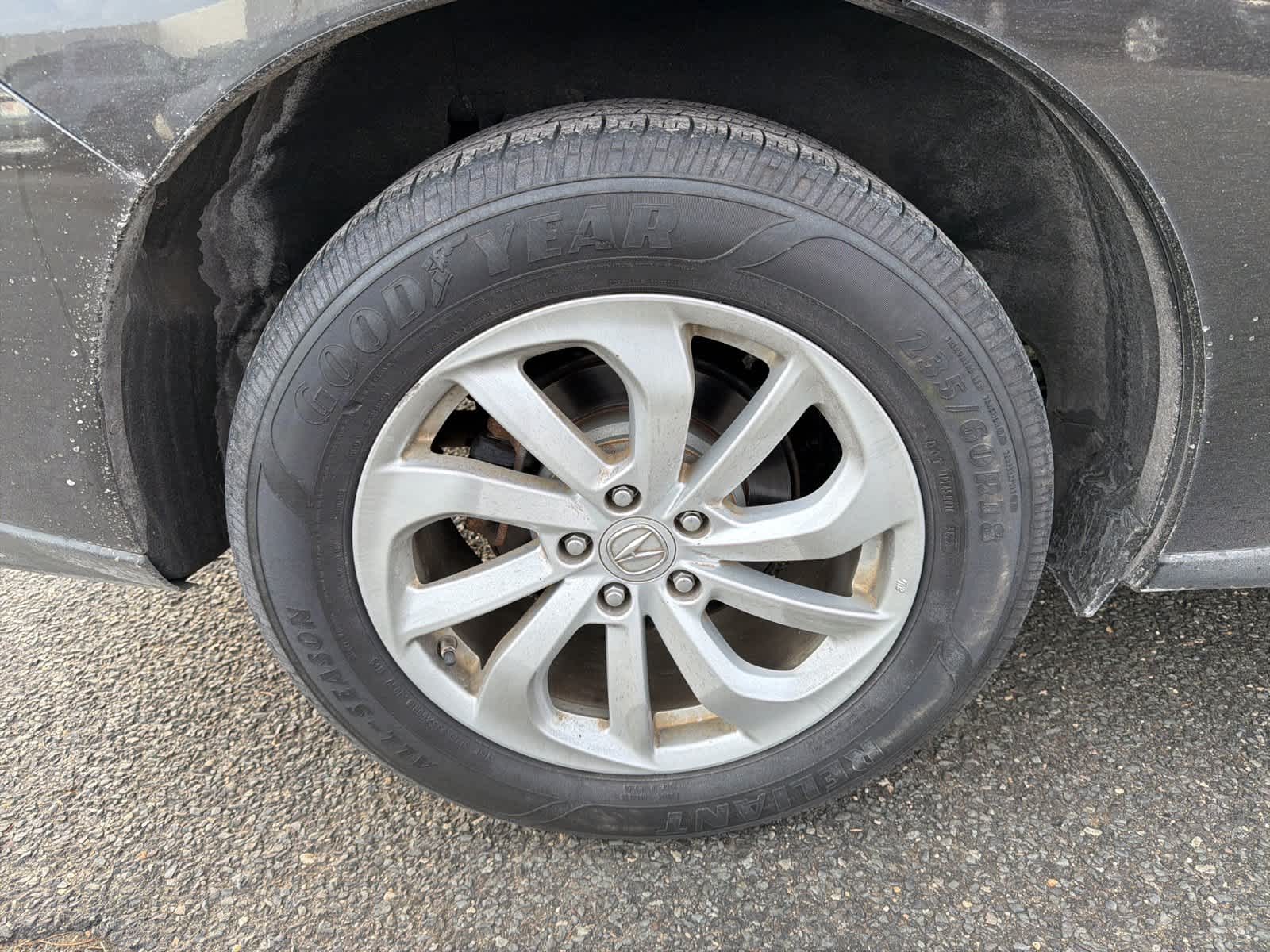 Thumbnail: 2017 Acura RDX - 25