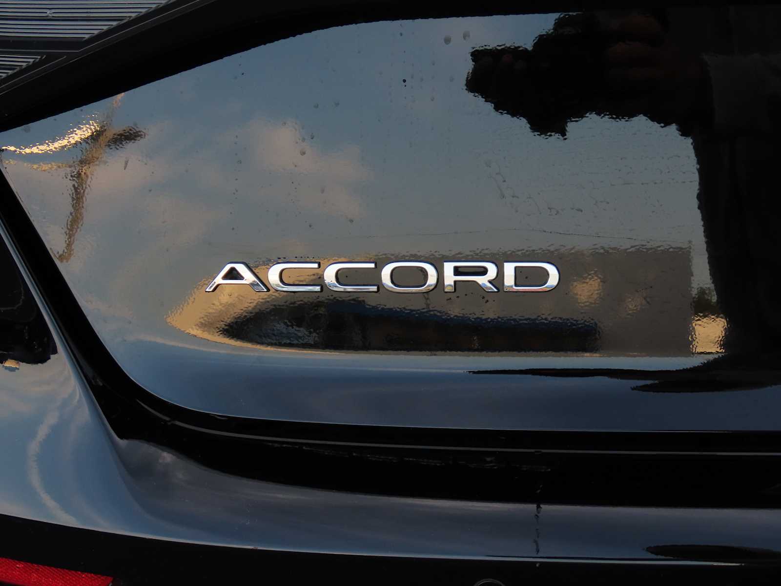 Thumbnail: 2025 Honda Accord - 7