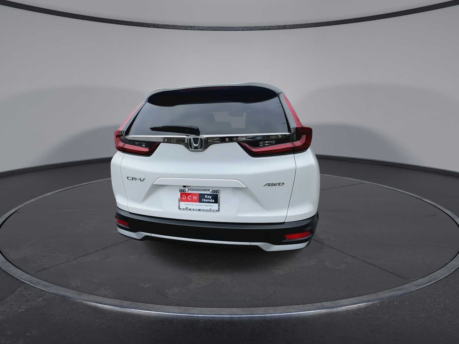 Thumbnail: 2022 Honda CR-V - 7