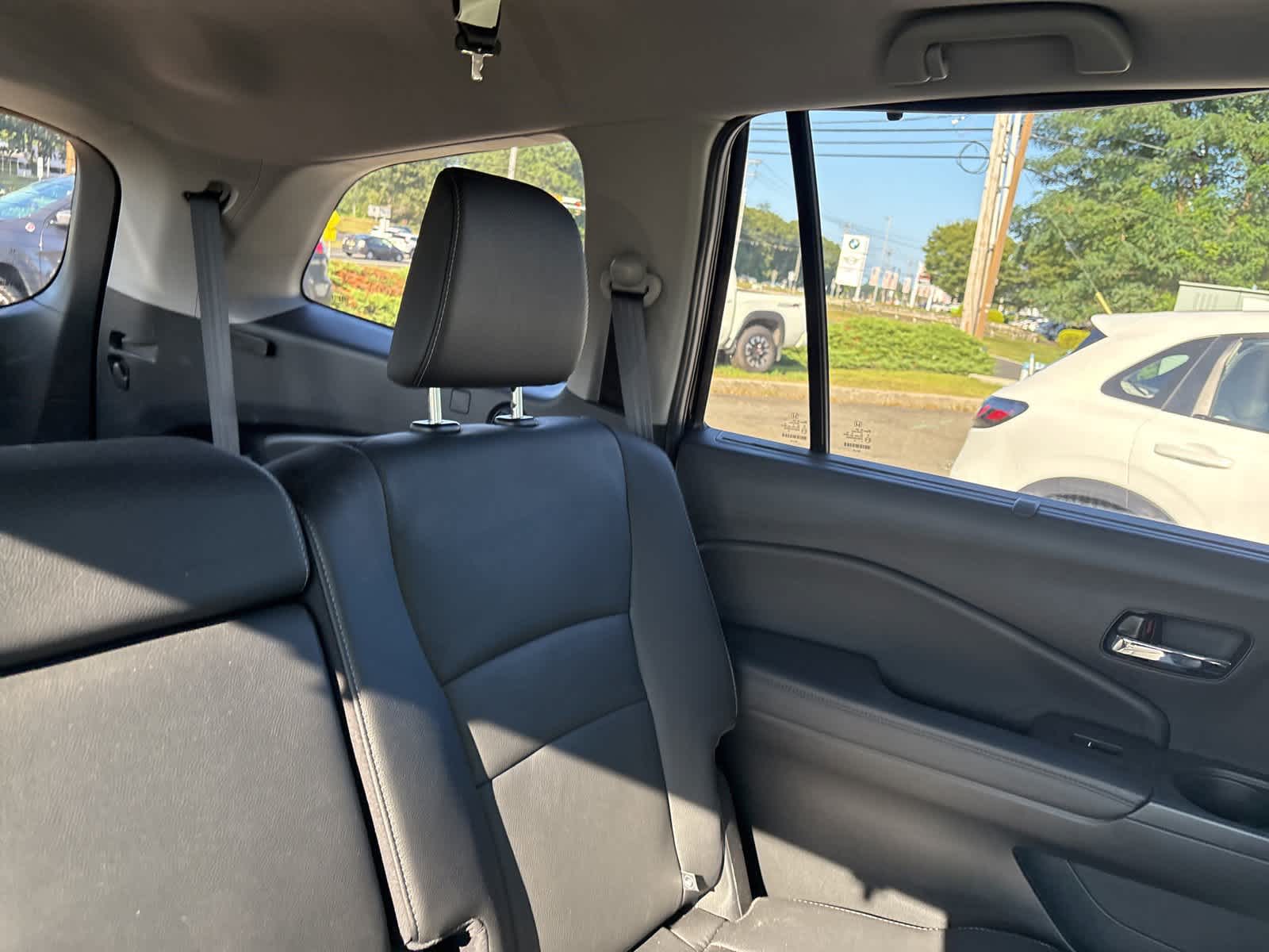 Thumbnail: 2022 Honda Pilot - 19