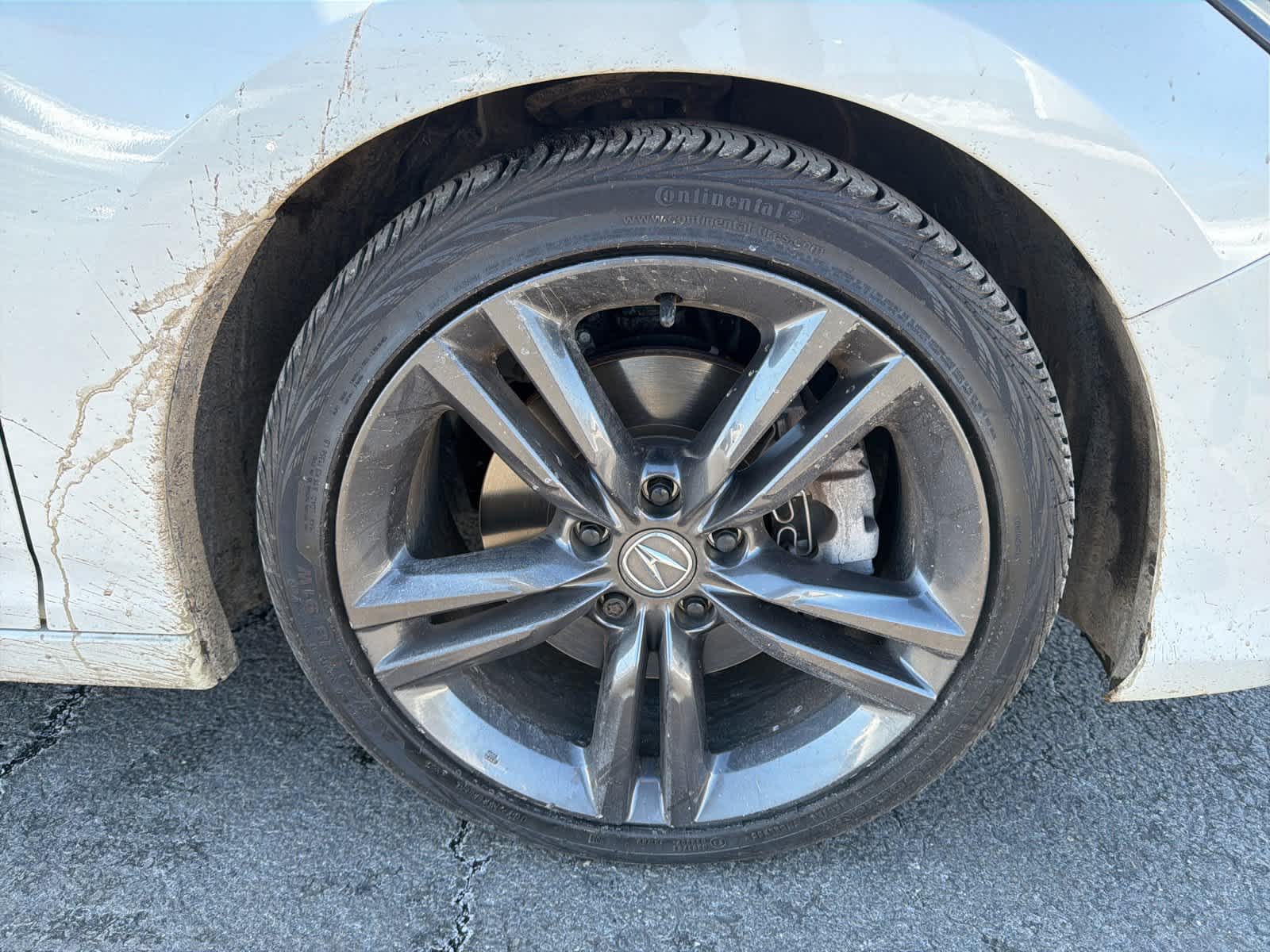 Thumbnail: 2023 Acura Integra - 26