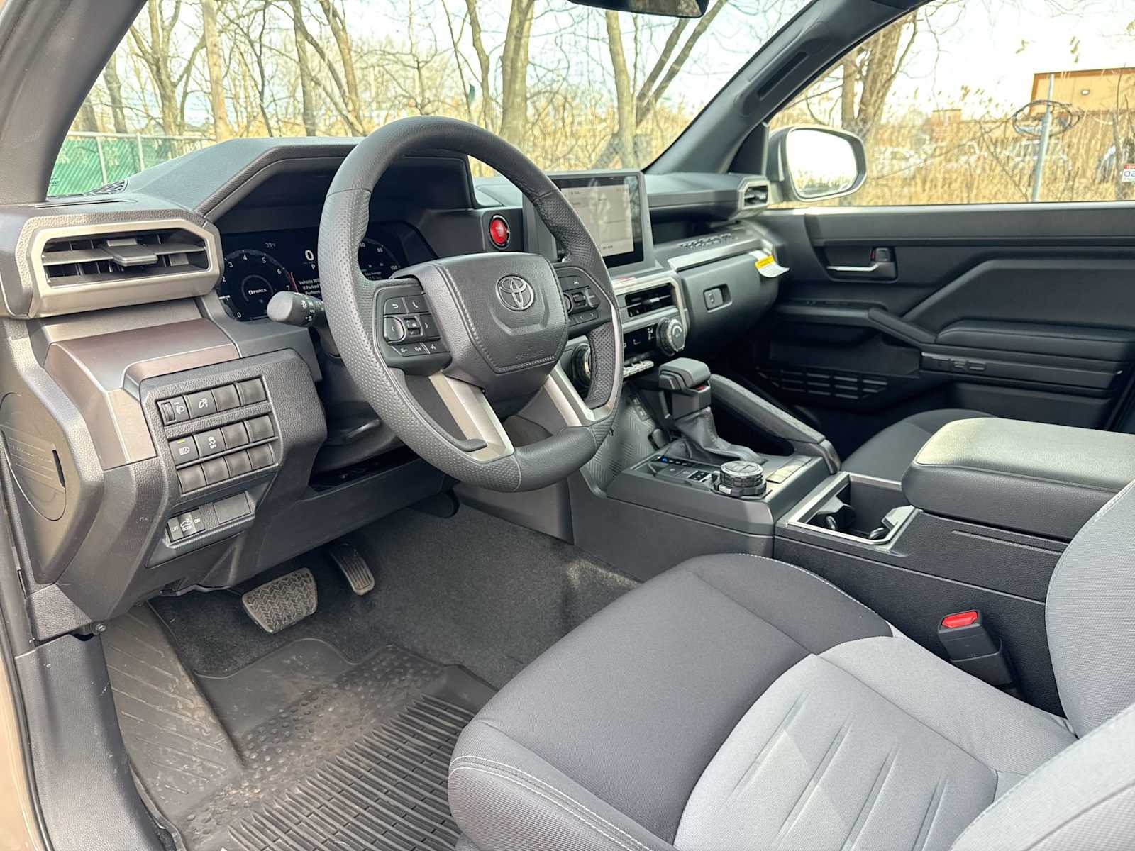 Thumbnail: 2026 Toyota Tacoma - 10