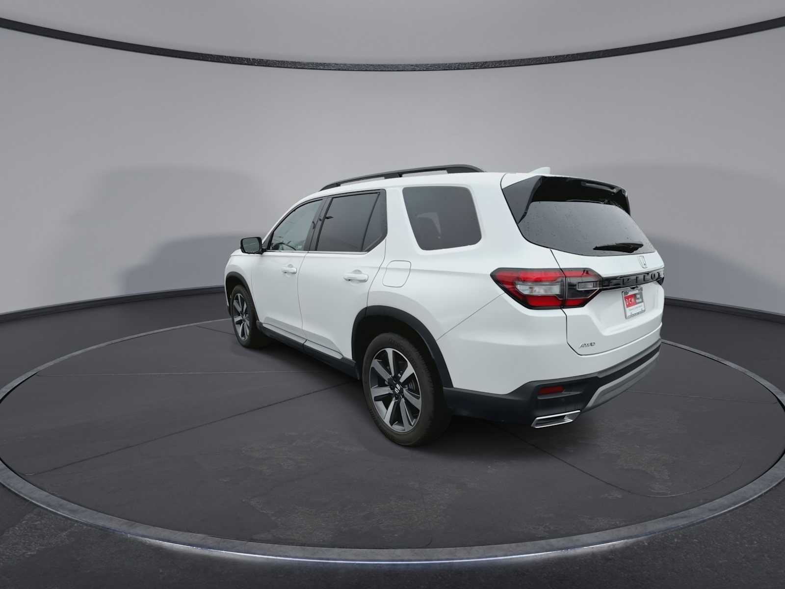 Thumbnail: 2025 Honda Pilot - 6