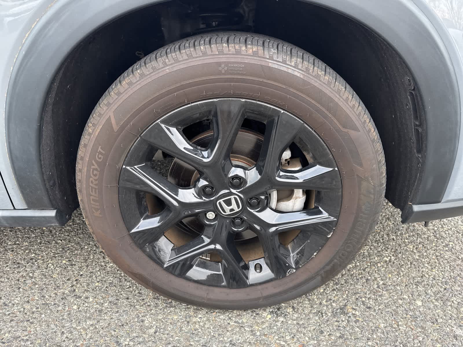 Thumbnail: 2023 Honda HR-V - 27