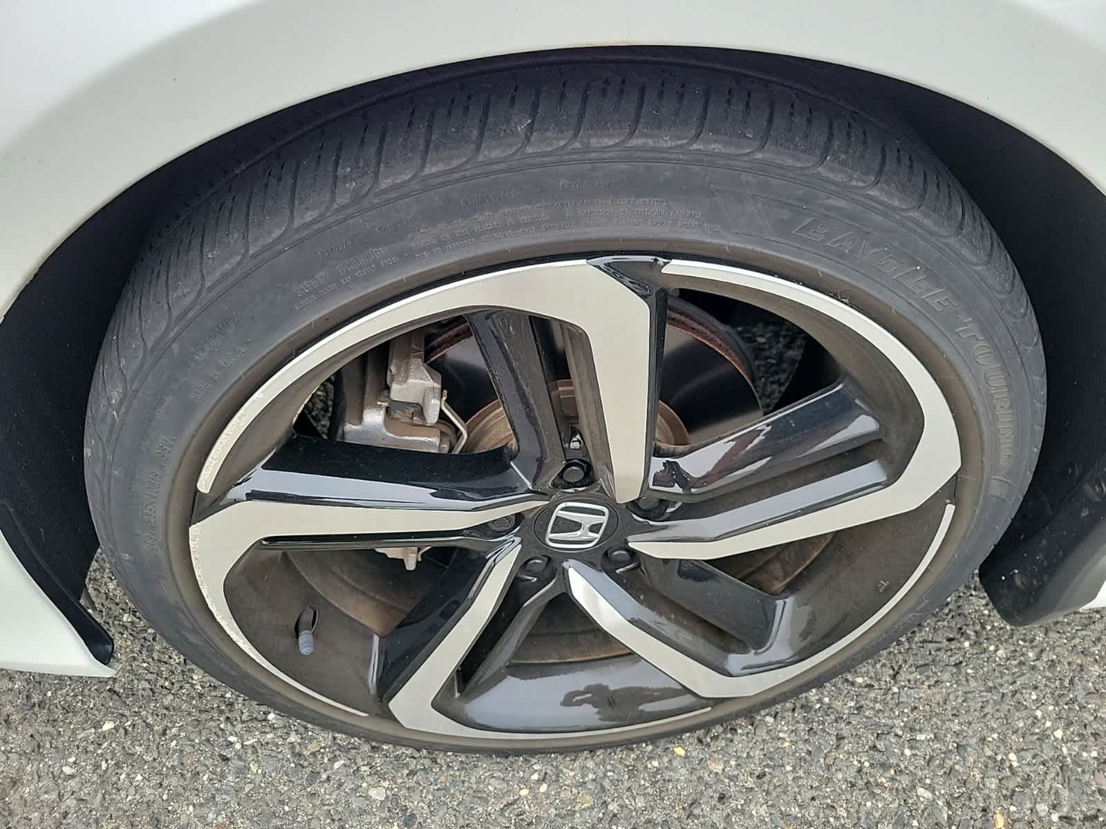 Thumbnail: 2020 Honda Accord - 9