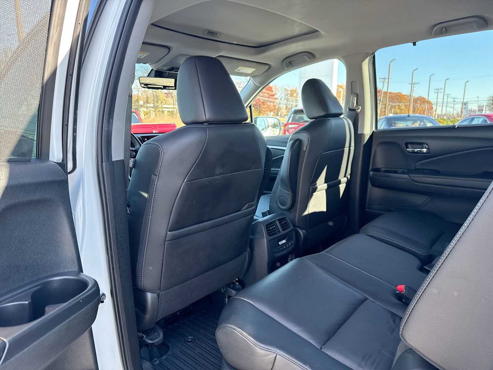 Thumbnail: 2022 Honda Pilot - 12