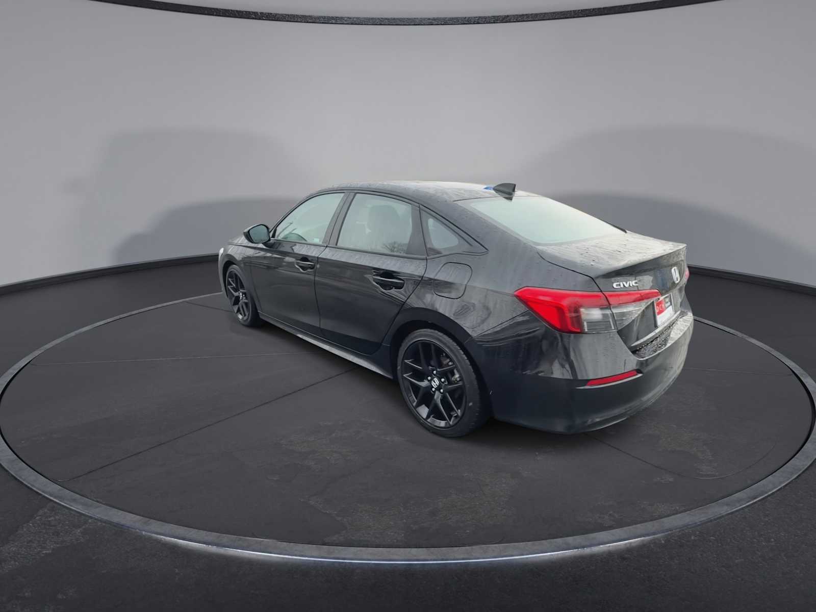 Thumbnail: 2023 Honda Civic - 6