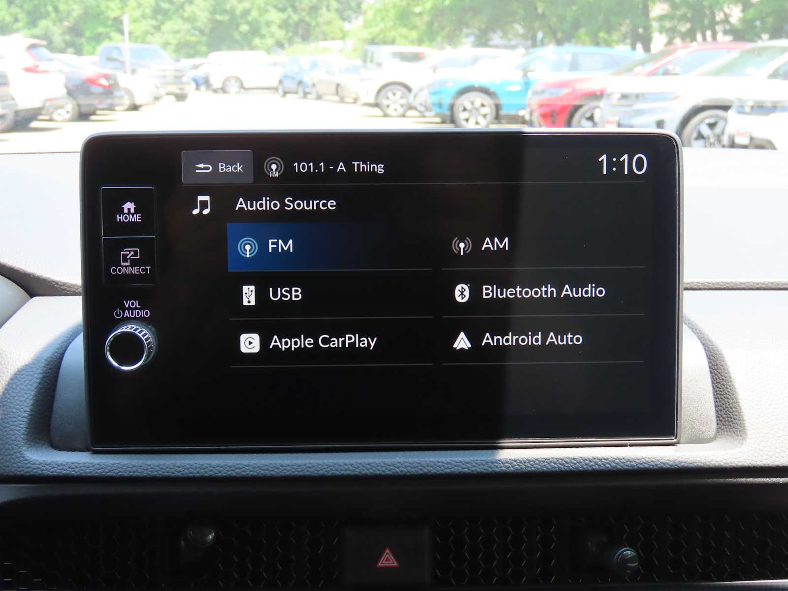 Thumbnail: 2026 Honda CR-V - 19