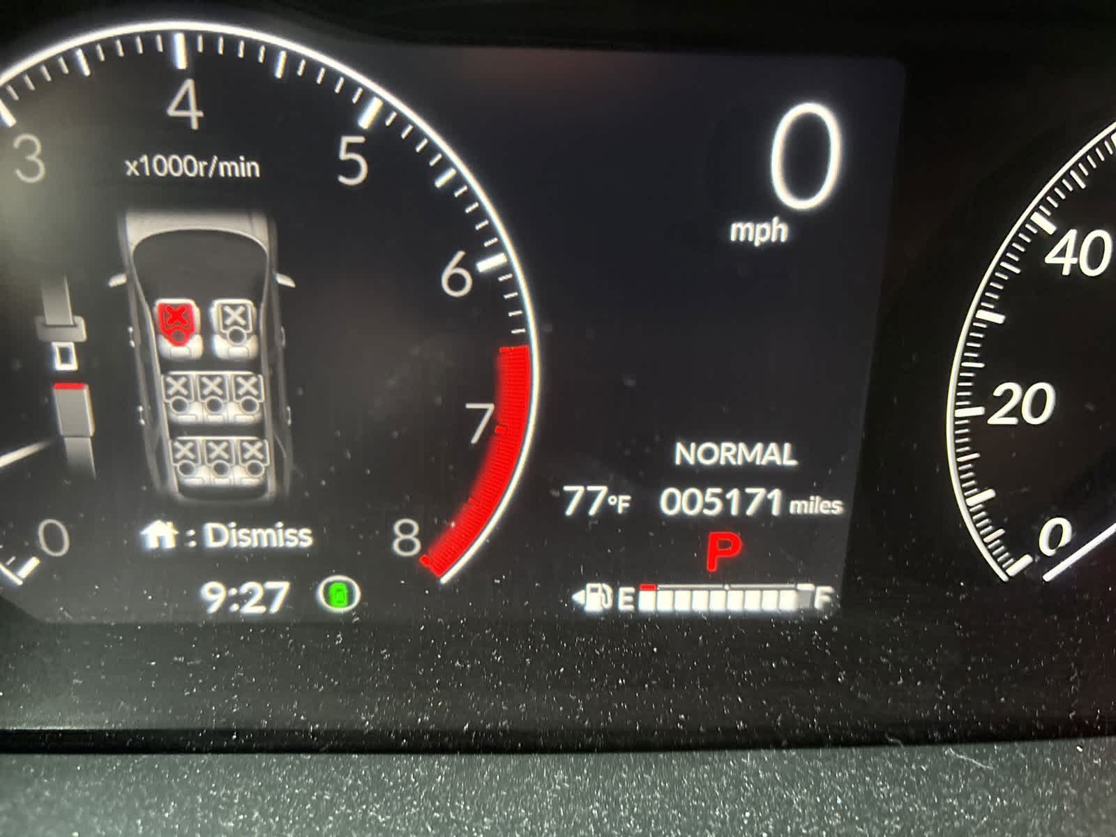 Thumbnail: 2024 Honda Pilot - 13