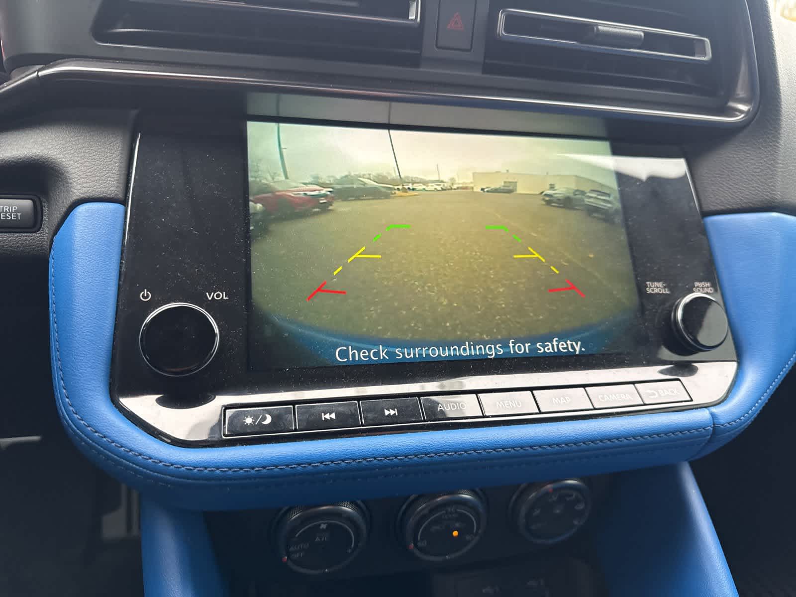 Thumbnail: 2023 Nissan Z - 13