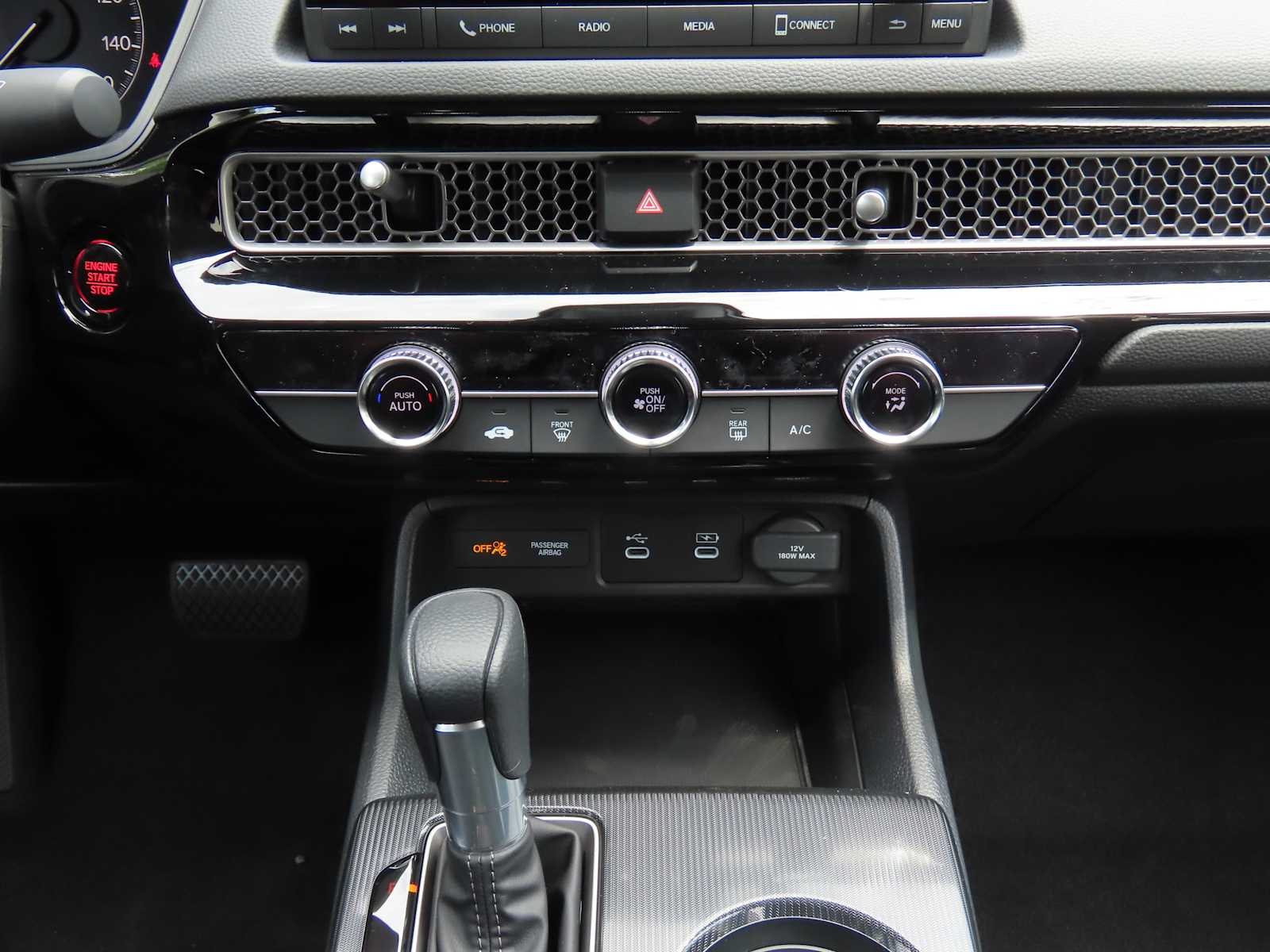 Thumbnail: 2026 Honda Civic - 19