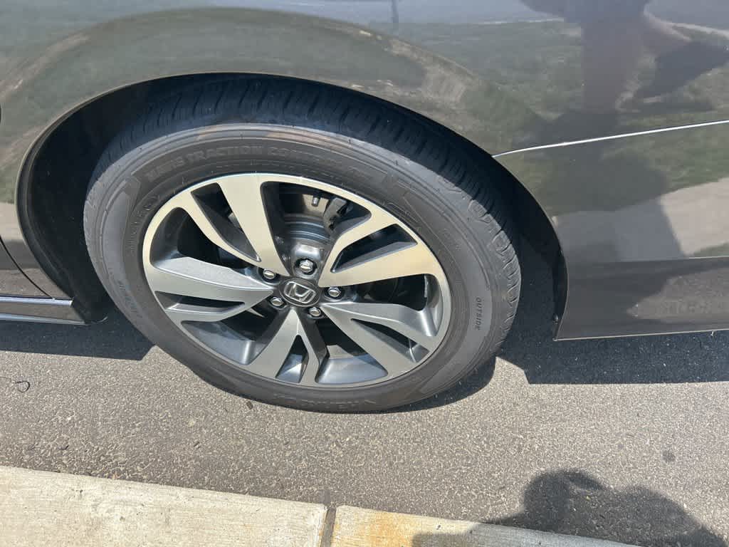 Thumbnail: 2023 Honda Odyssey - 24