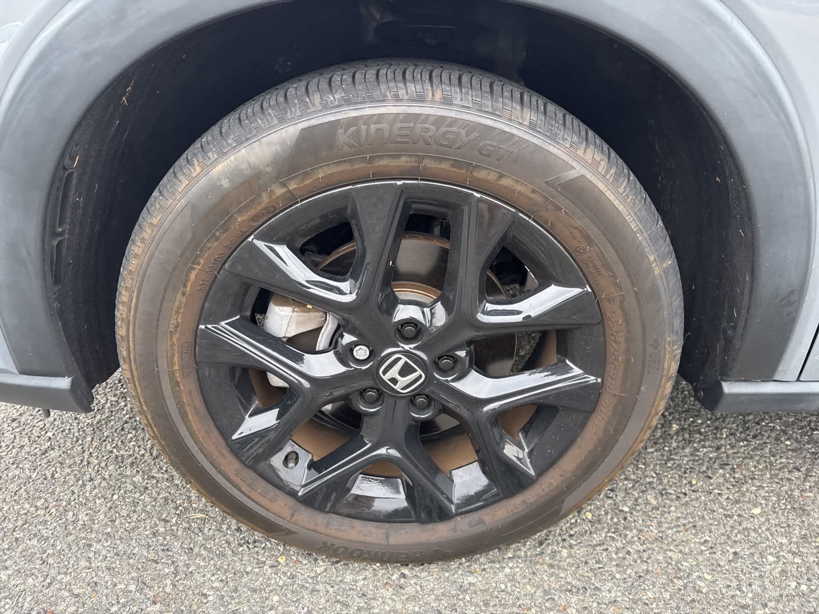 Thumbnail: 2023 Honda HR-V - 22