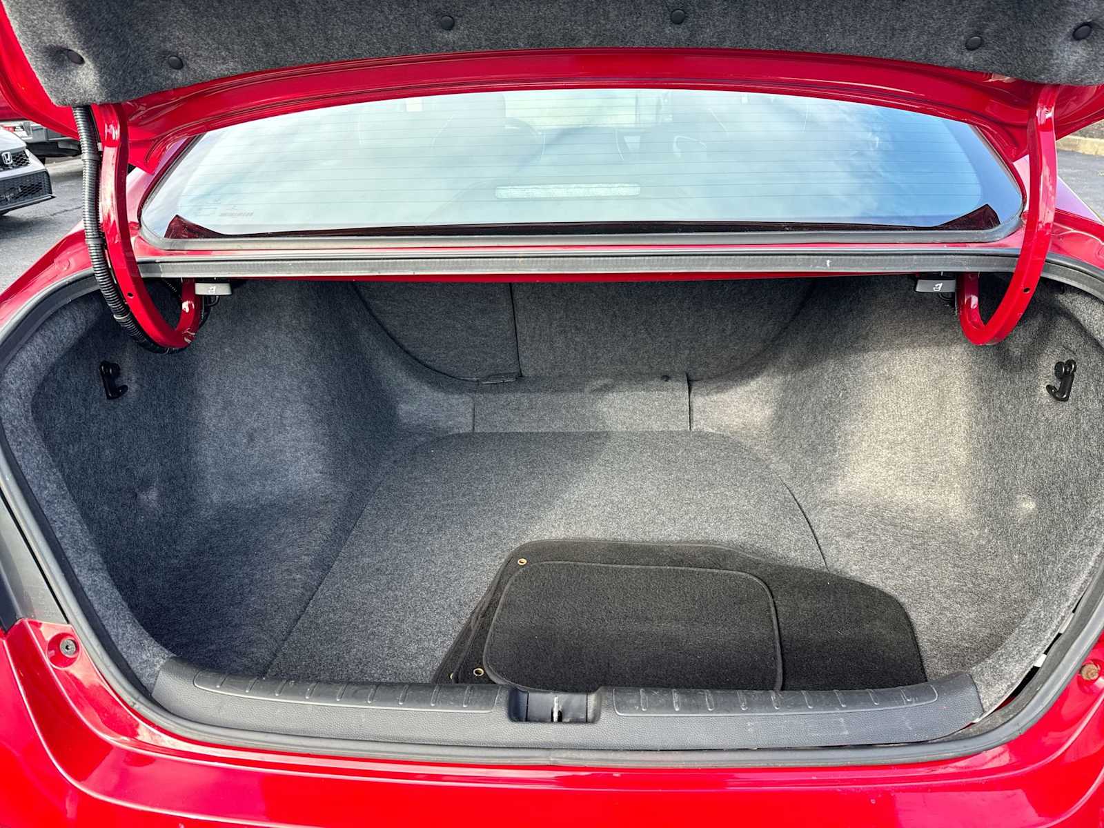 Thumbnail: 2018 Honda Accord - 30