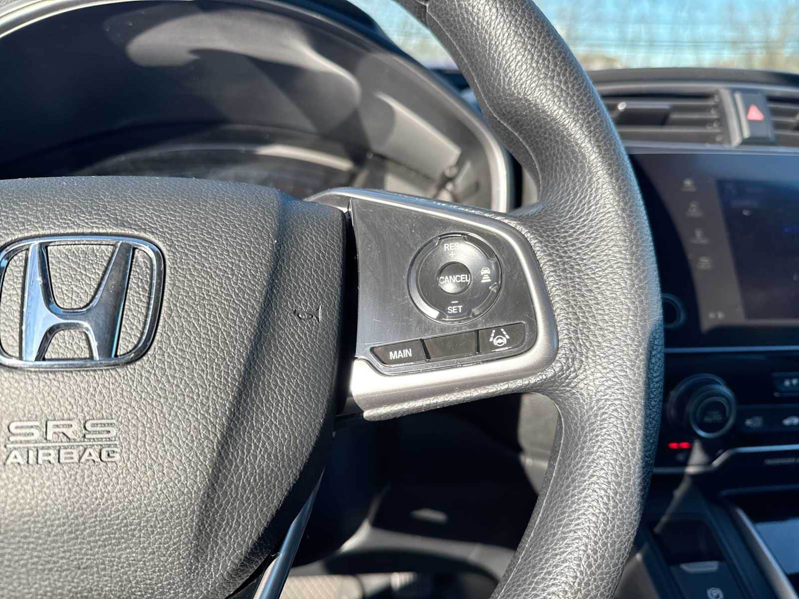 Thumbnail: 2022 Honda CR-V - 25