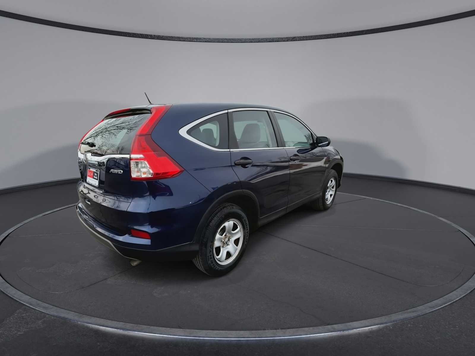 Thumbnail: 2015 Honda CR-V - 8