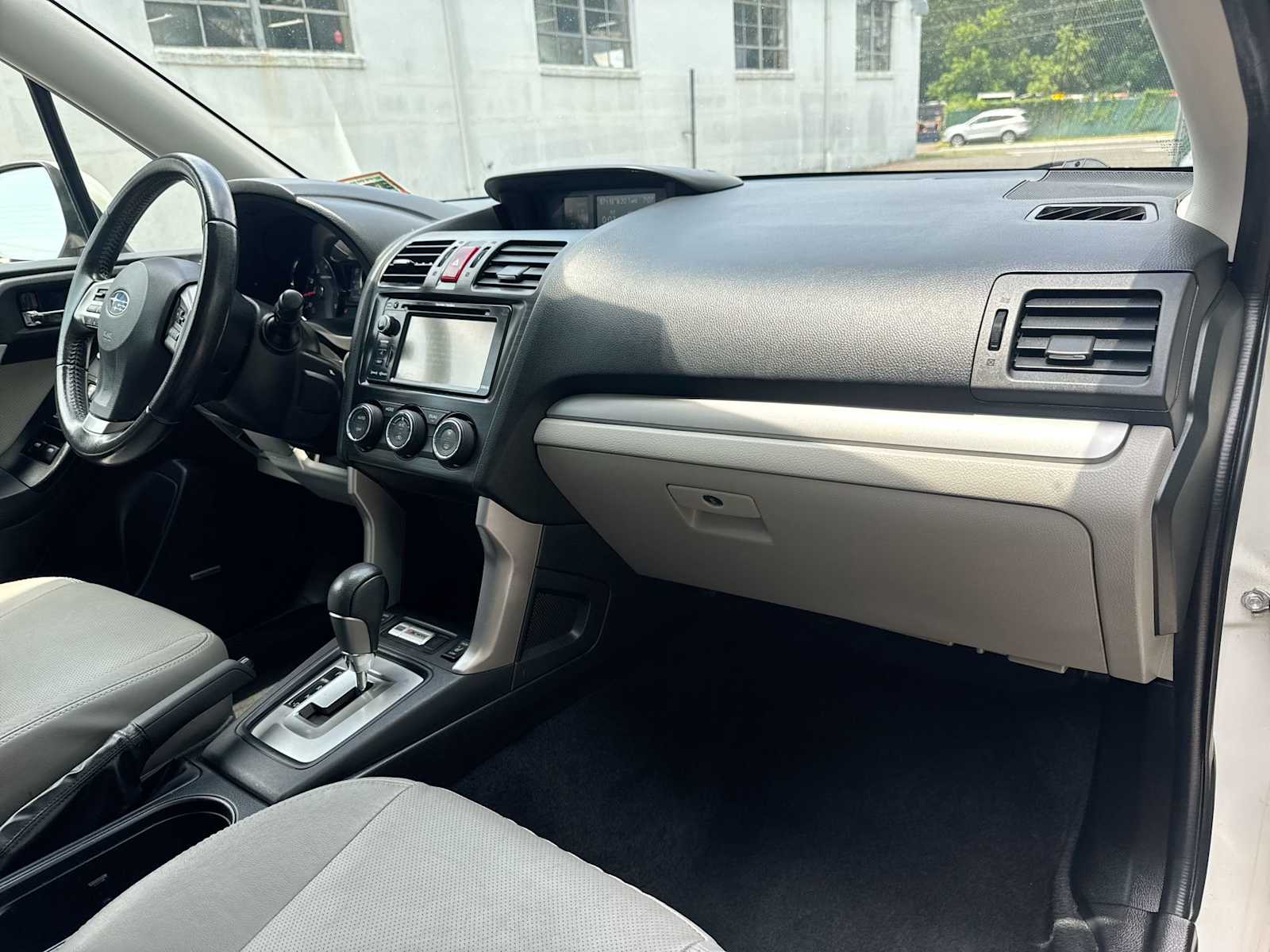 Thumbnail: 2014 Subaru Forester - 16