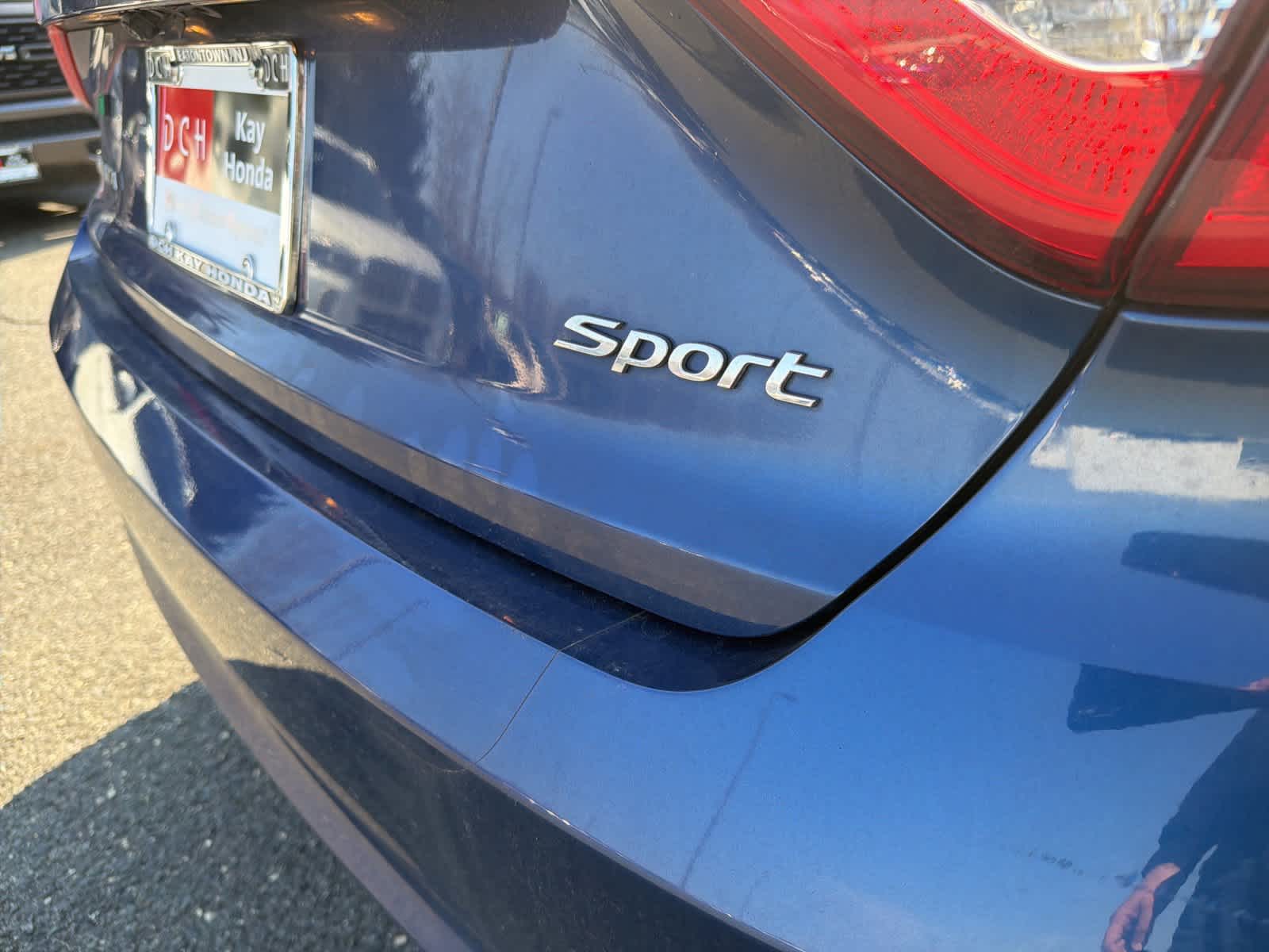 Thumbnail: 2017 Hyundai Sonata - 24