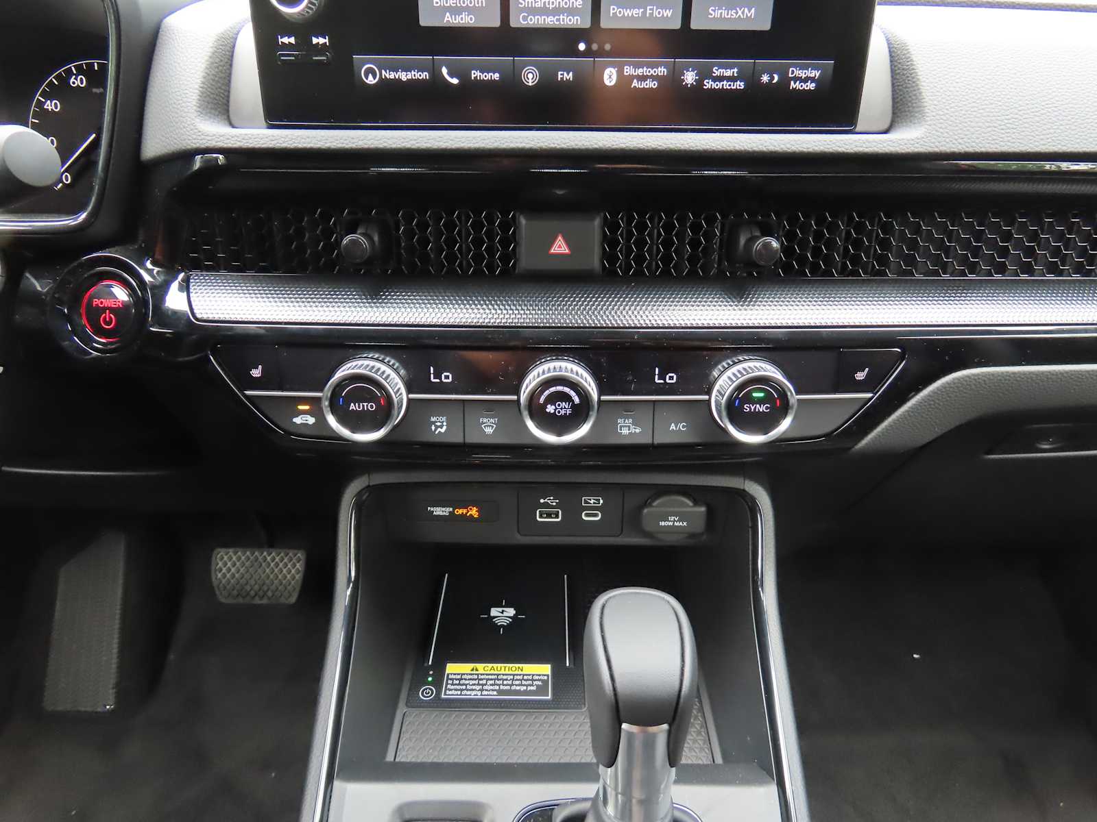 Thumbnail: 2026 Honda CR-V - 23
