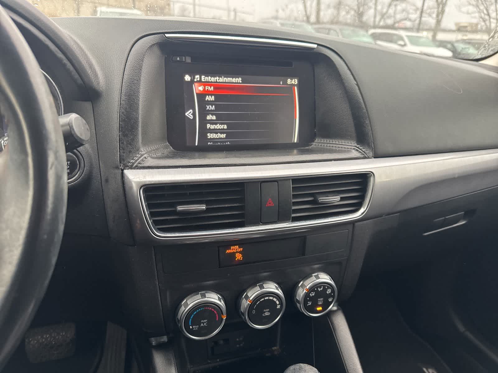 Thumbnail: 2016 Mazda CX-5 - 13