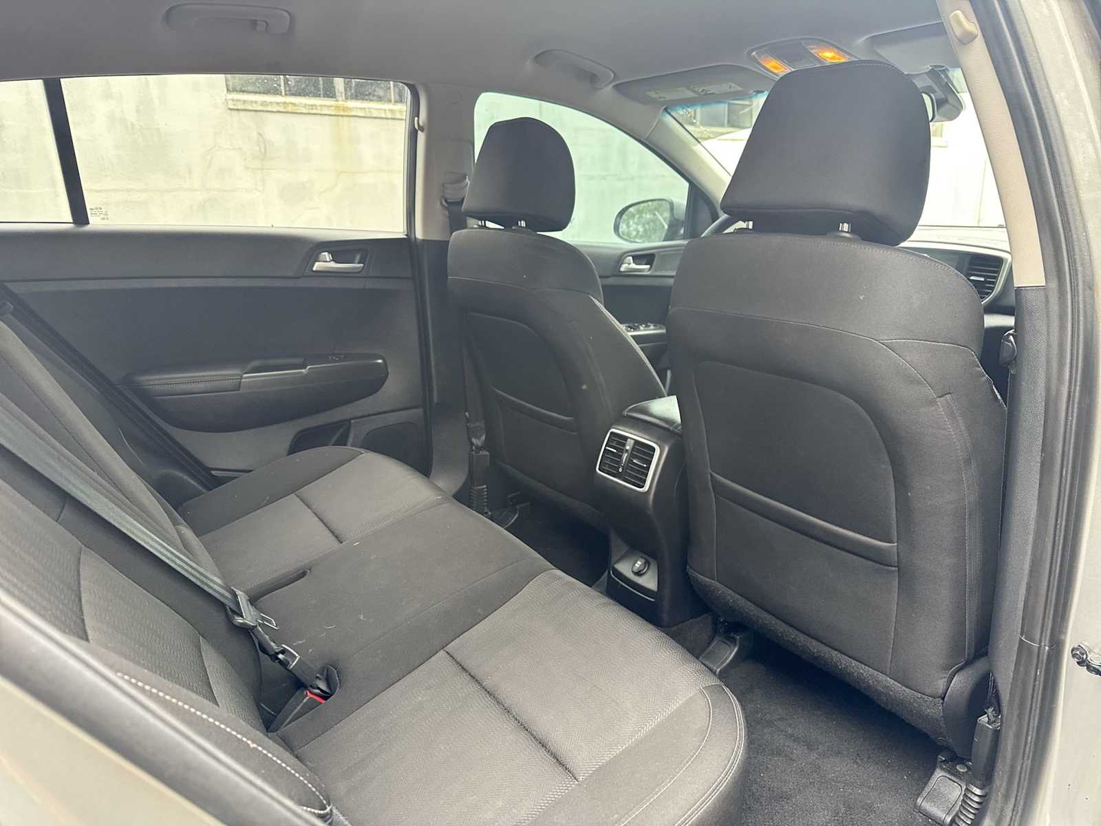 Thumbnail: 2020 Kia Sportage - 14