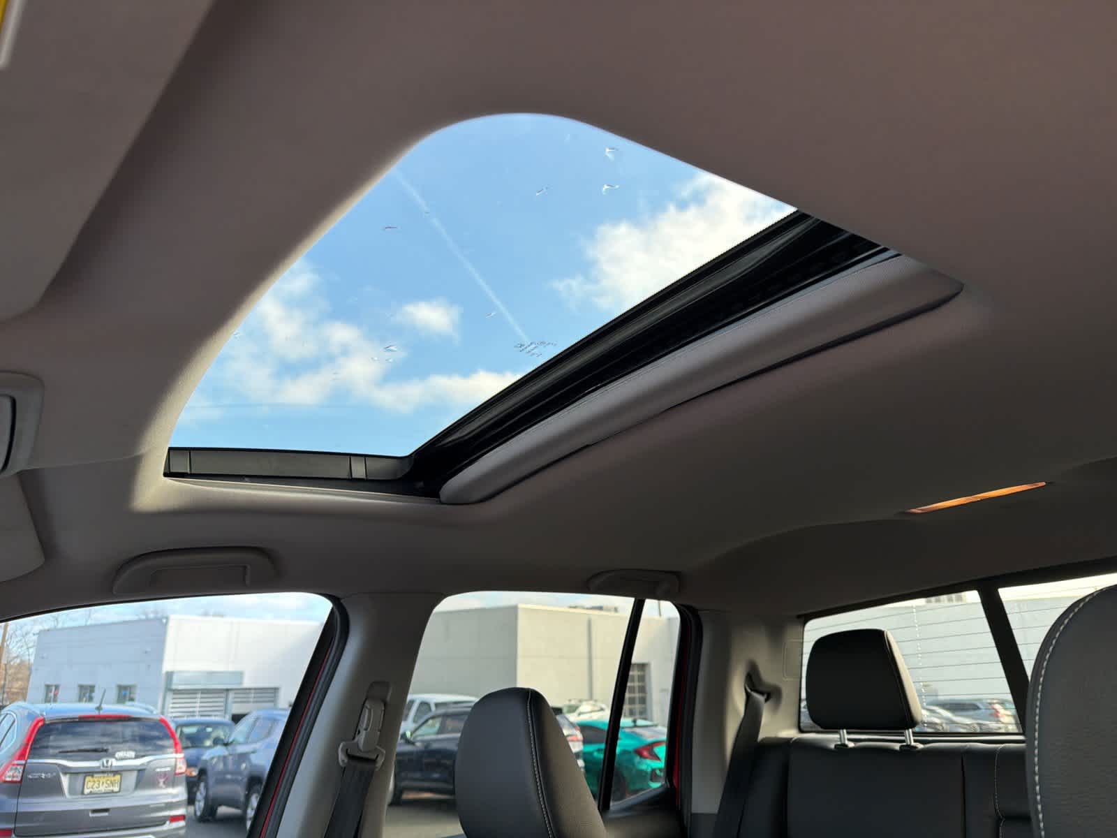 Thumbnail: 2023 Honda Ridgeline - 21