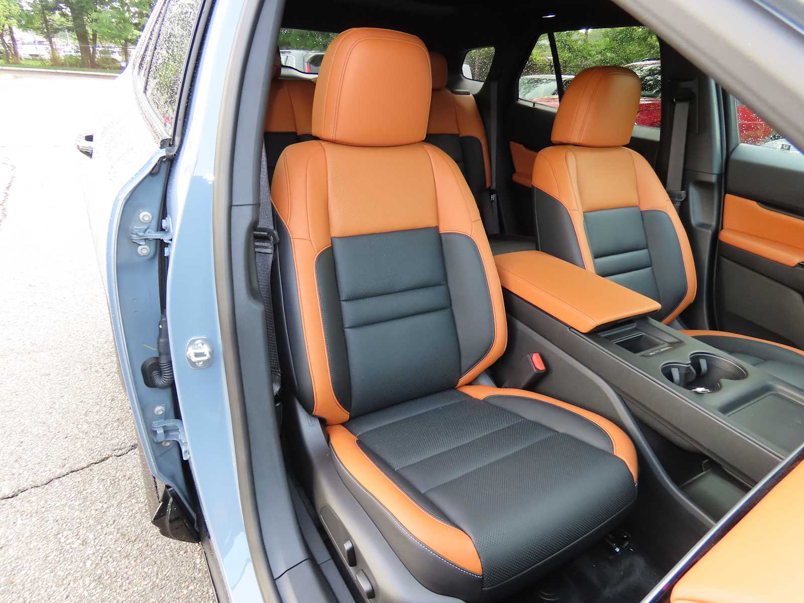 Thumbnail: 2026 Honda Prologue - 17