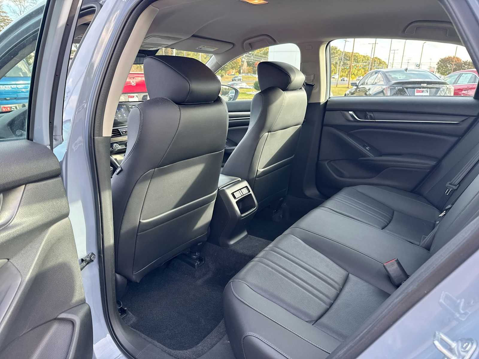 Thumbnail: 2022 Honda Accord - 12