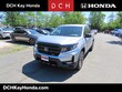  Honda Ridgeline