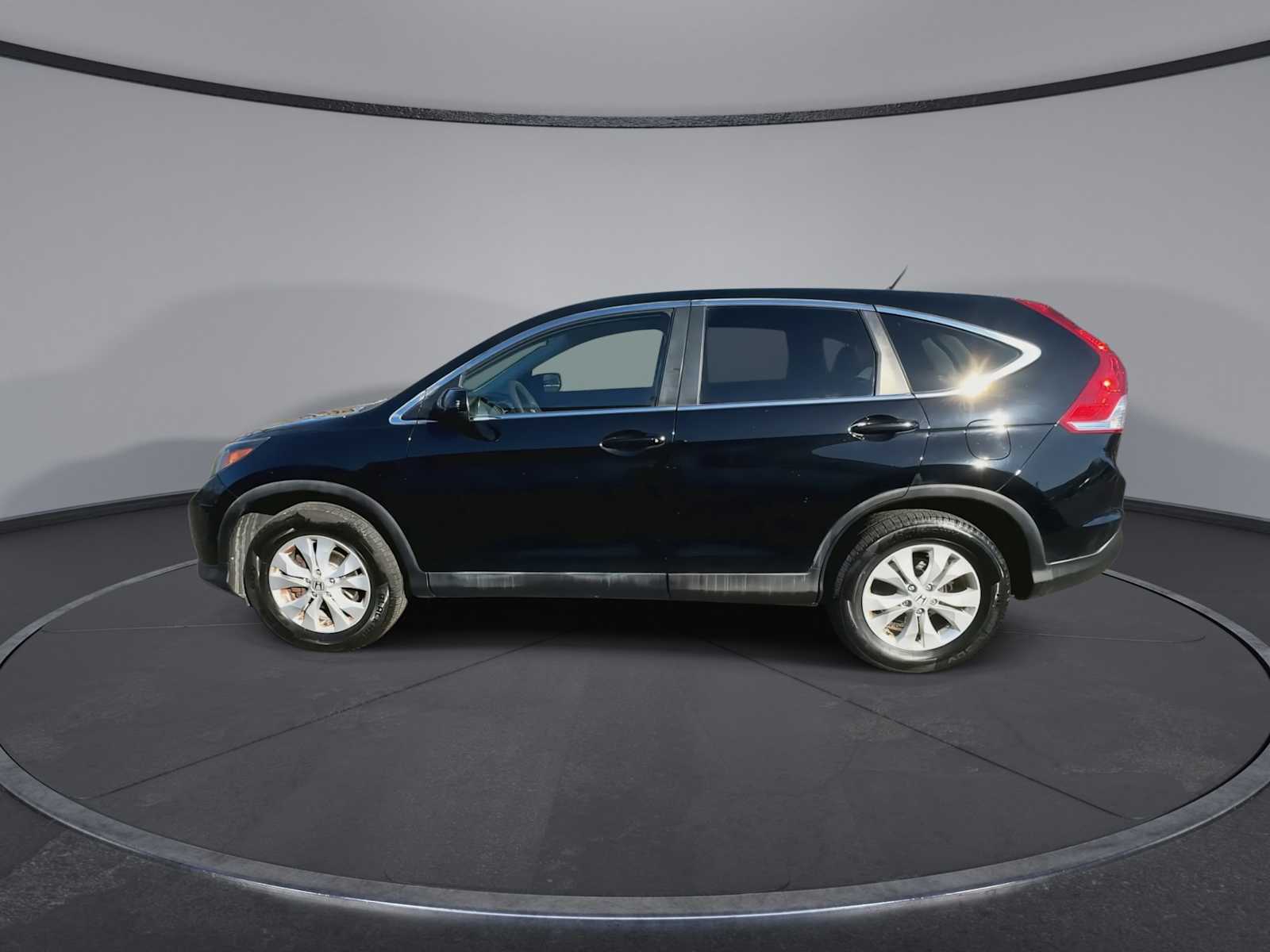 Thumbnail: 2013 Honda CR-V - 5