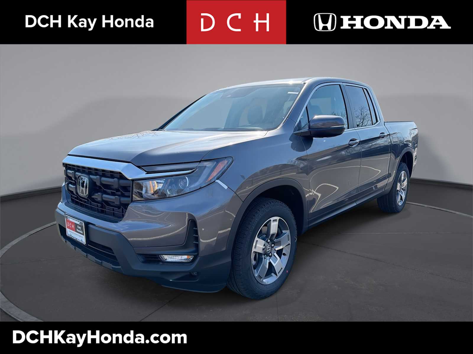Thumbnail: 2026 Honda Ridgeline - 1