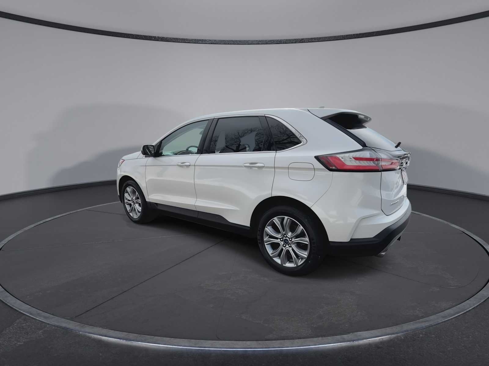 Thumbnail: 2019 Ford Edge - 6