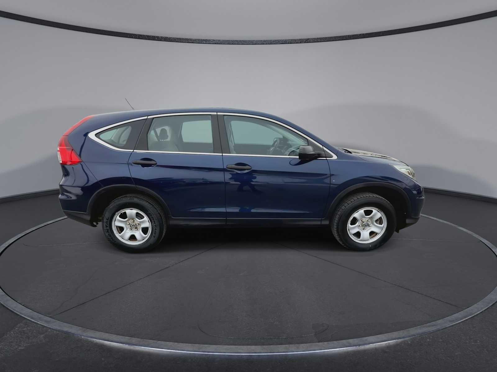 Thumbnail: 2015 Honda CR-V - 9