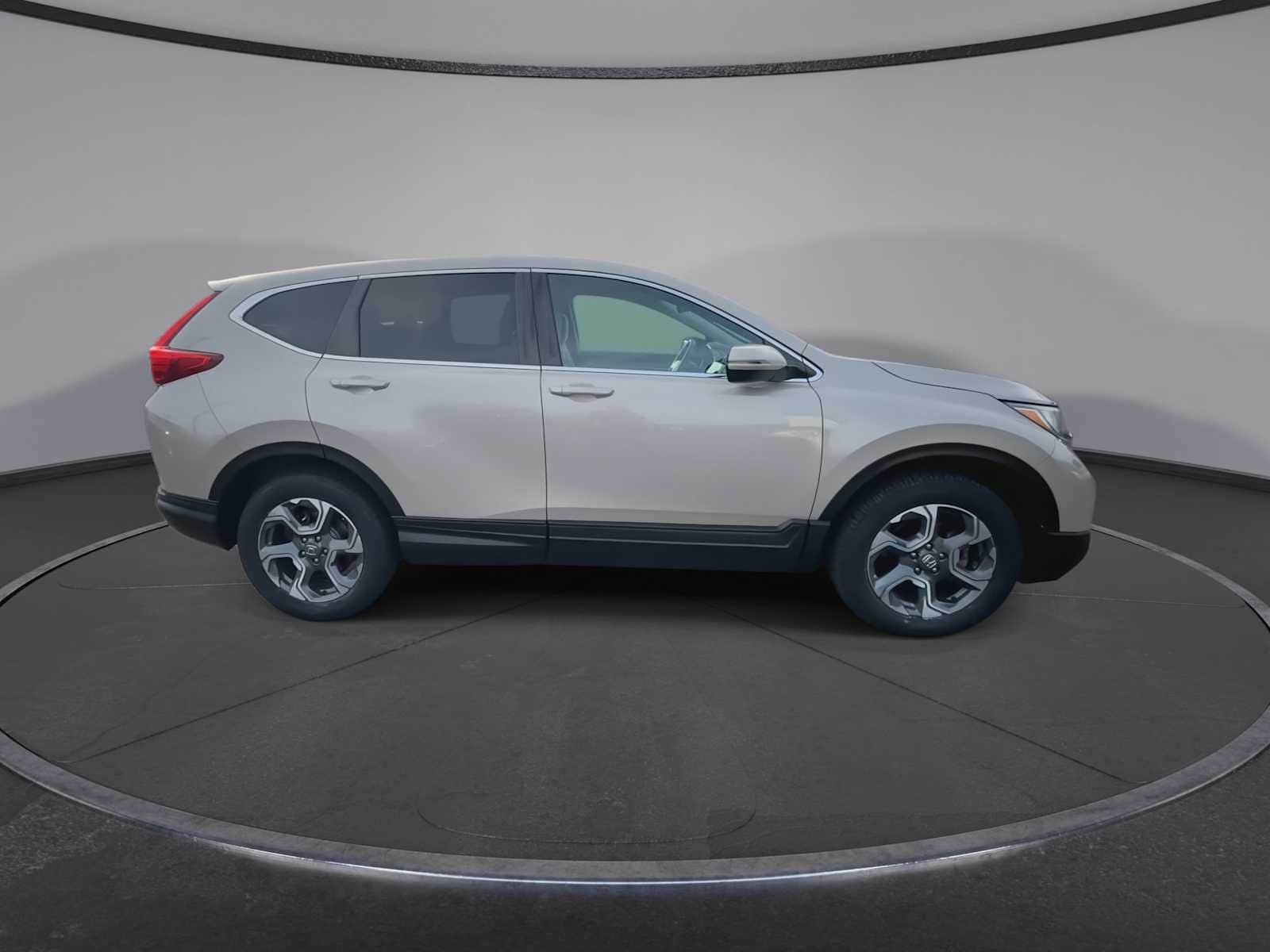 Thumbnail: 2017 Honda CR-V - 9