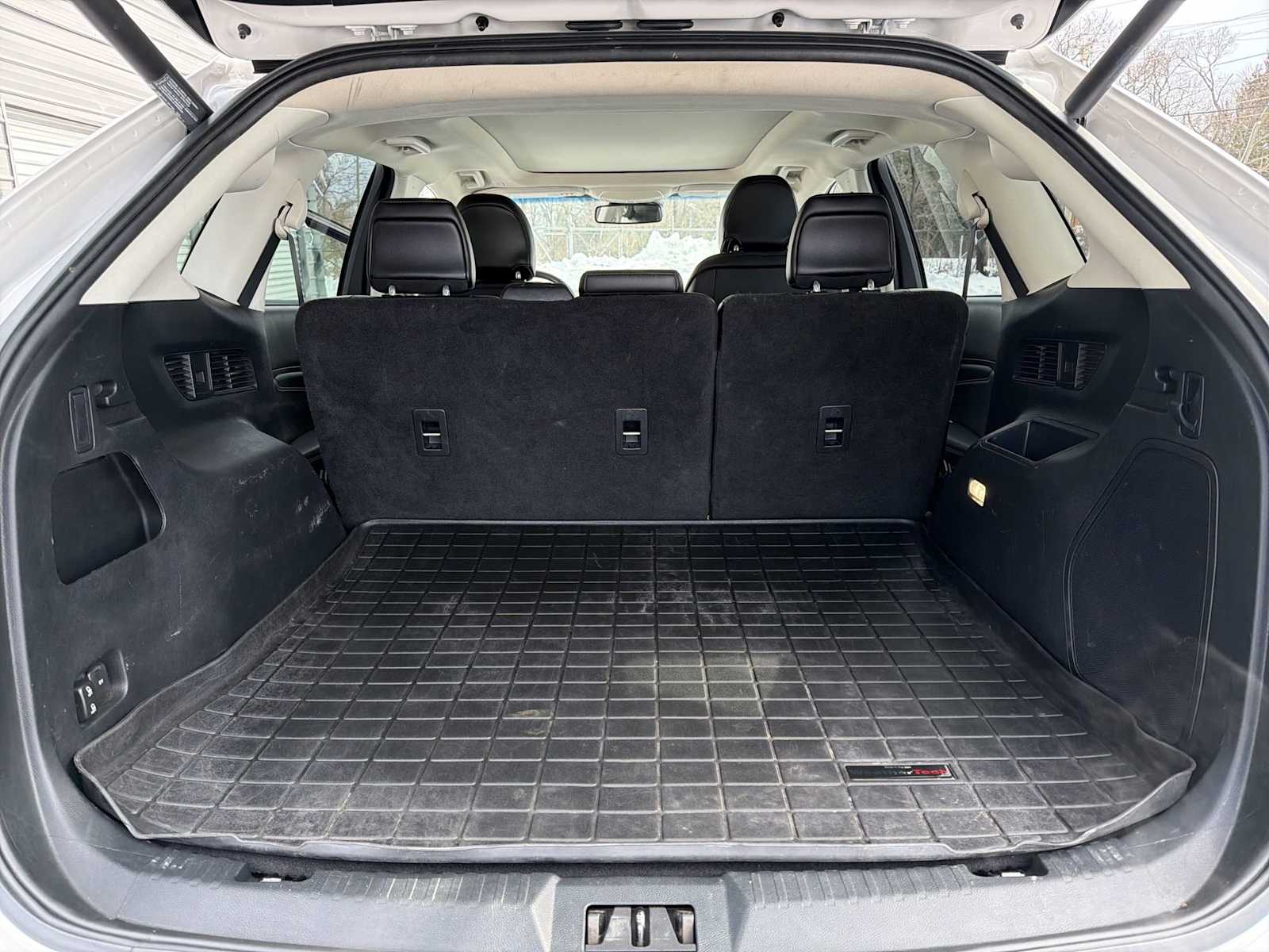 Thumbnail: 2019 Ford Edge - 34