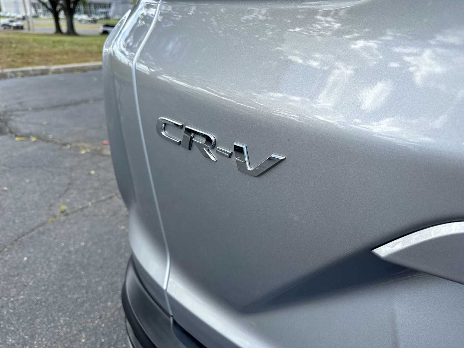 Thumbnail: 2022 Honda CR-V - 18