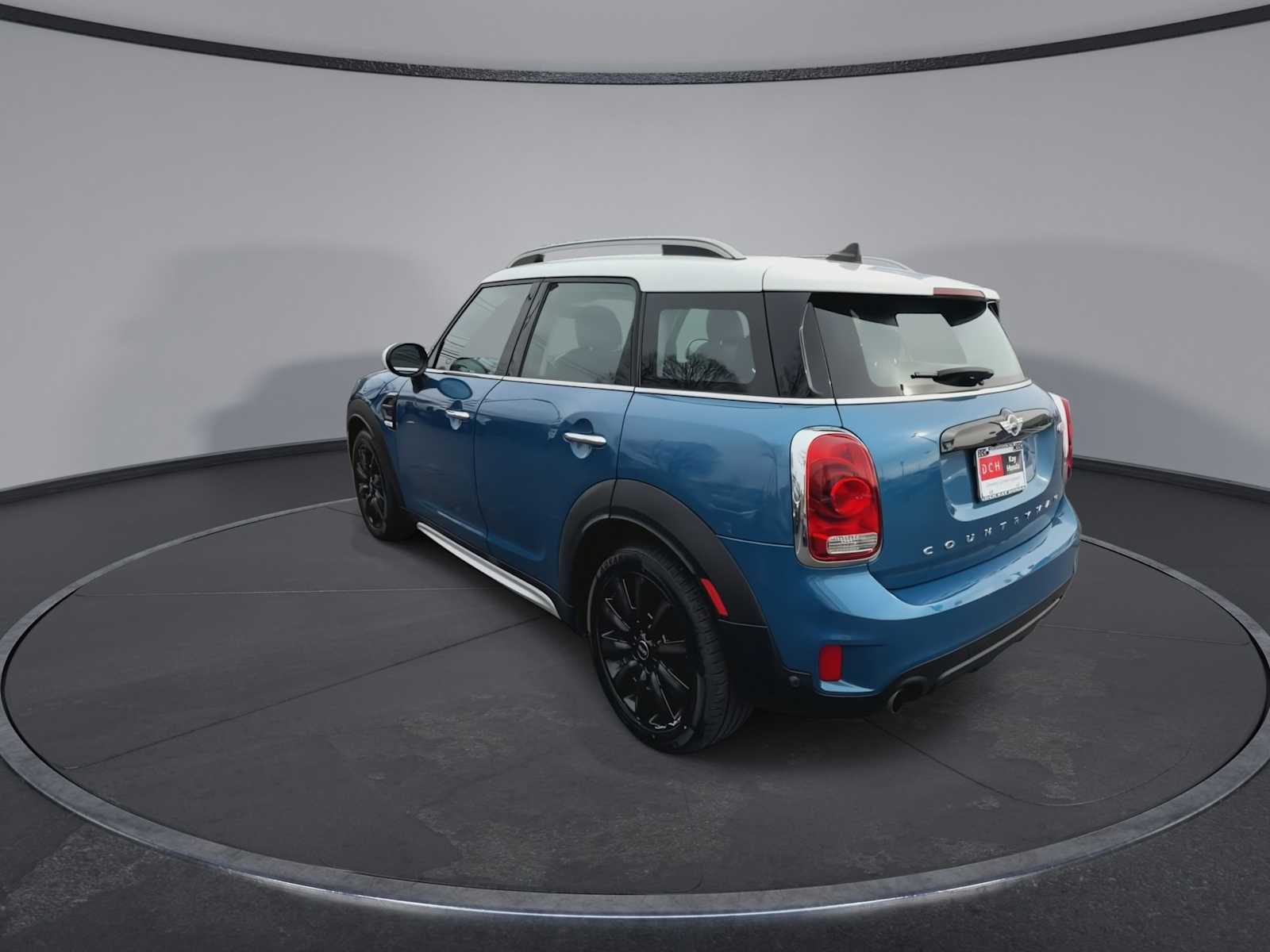Thumbnail: 2017 MINI Cooper Countryman - 6