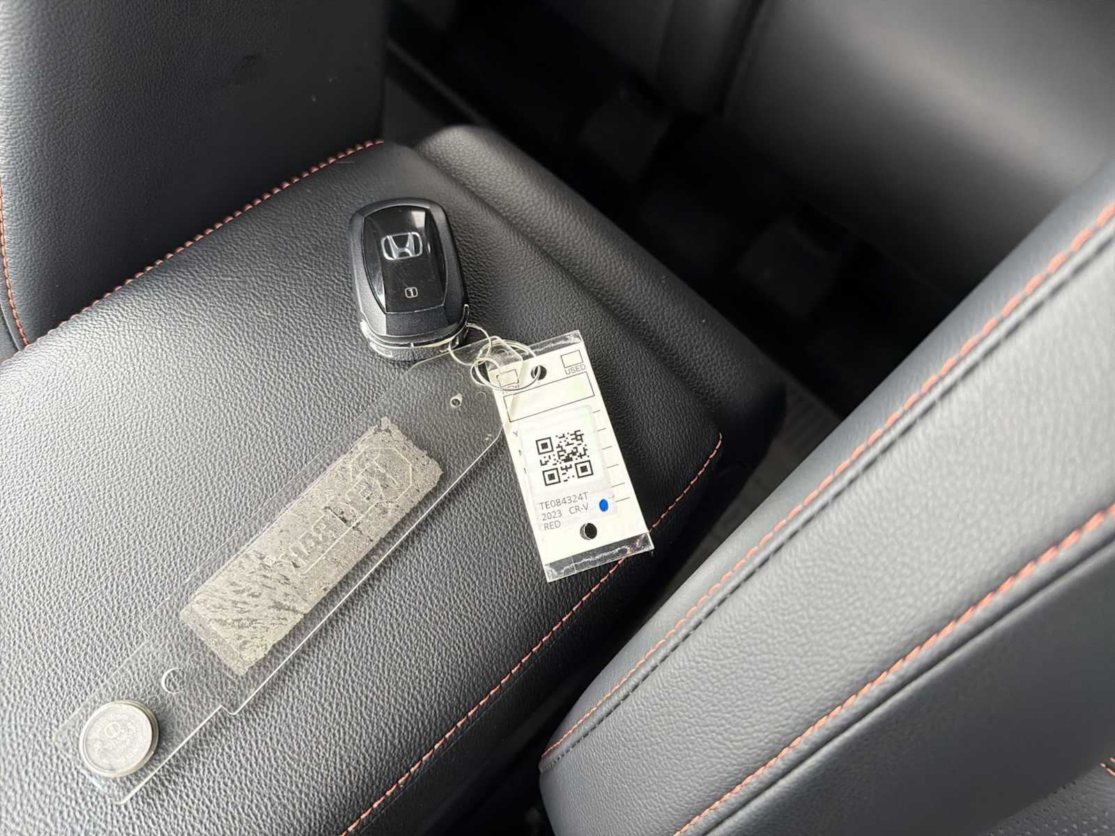 Thumbnail: 2023 Honda CR-V - 33