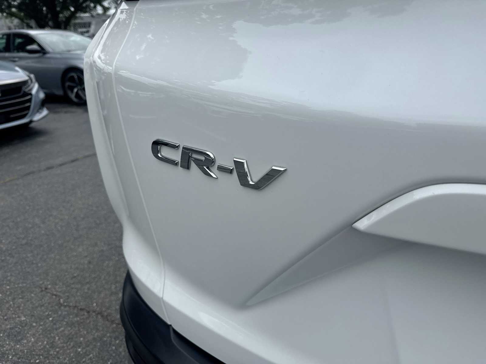 Thumbnail: 2022 Honda CR-V - 18