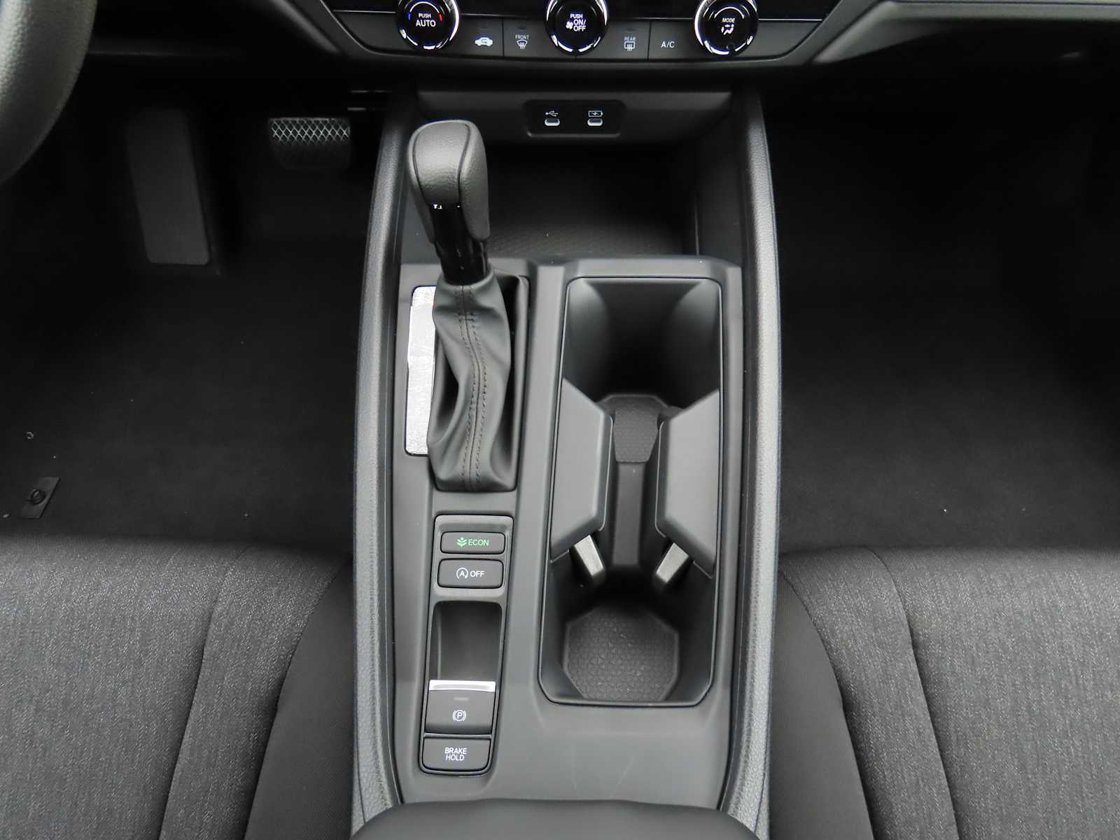 Thumbnail: 2025 Honda Accord - 20
