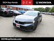  Honda Civic Hybrid