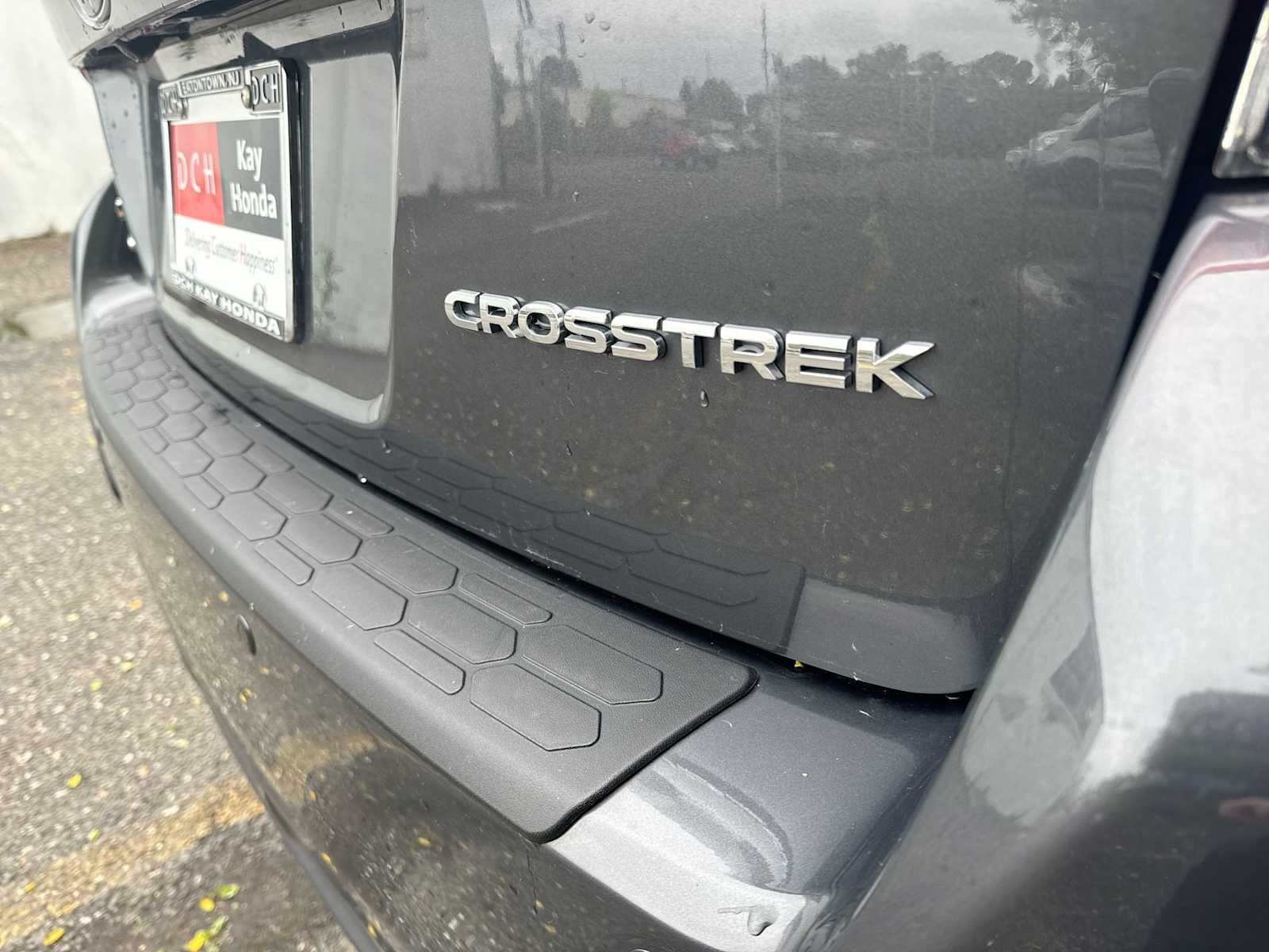 2023 Subaru Crosstrek Limited 18