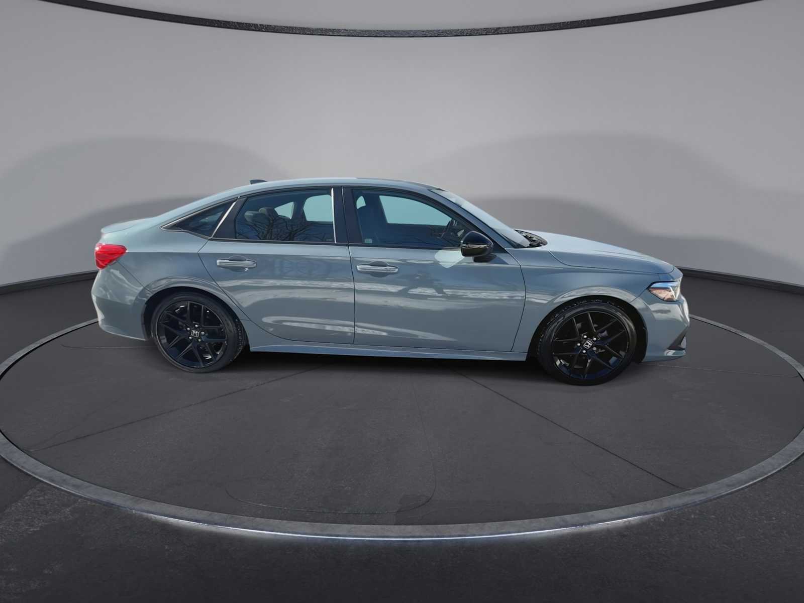 Thumbnail: 2023 Honda Civic - 9