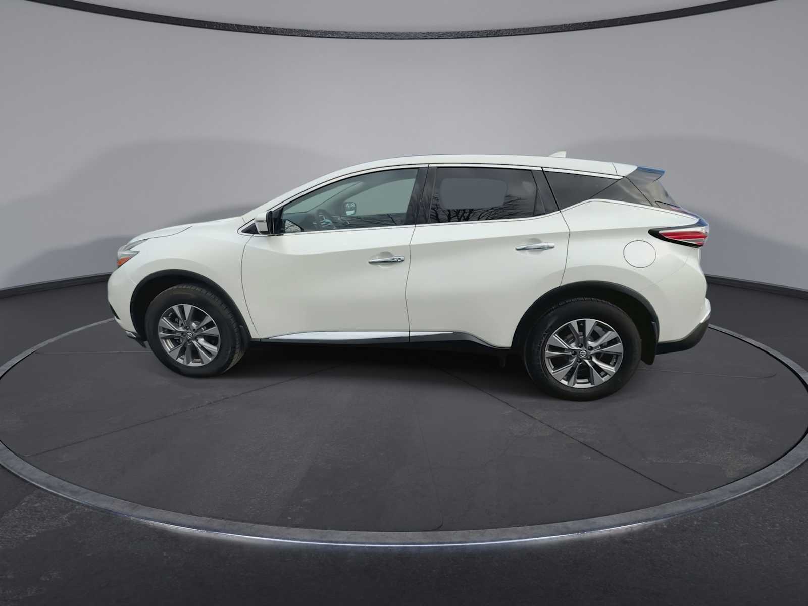 Thumbnail: 2018 Nissan Murano - 5