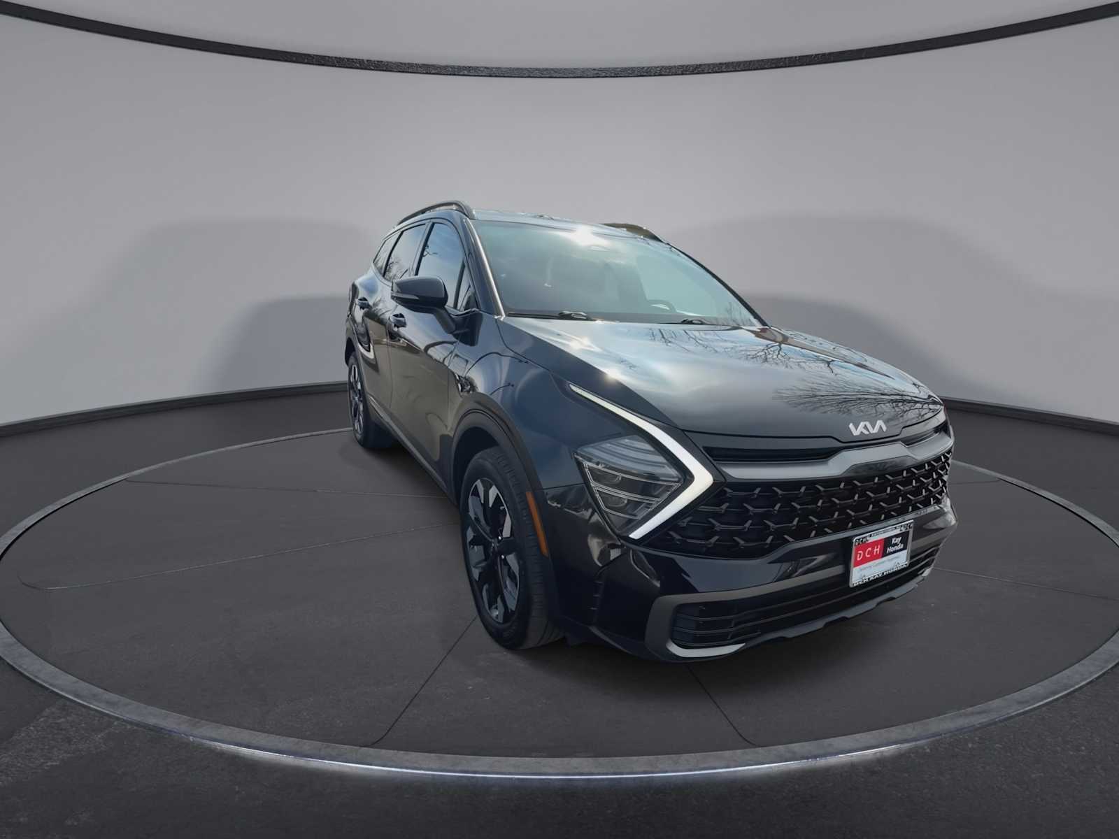 Thumbnail: 2024 Kia Sportage - 2