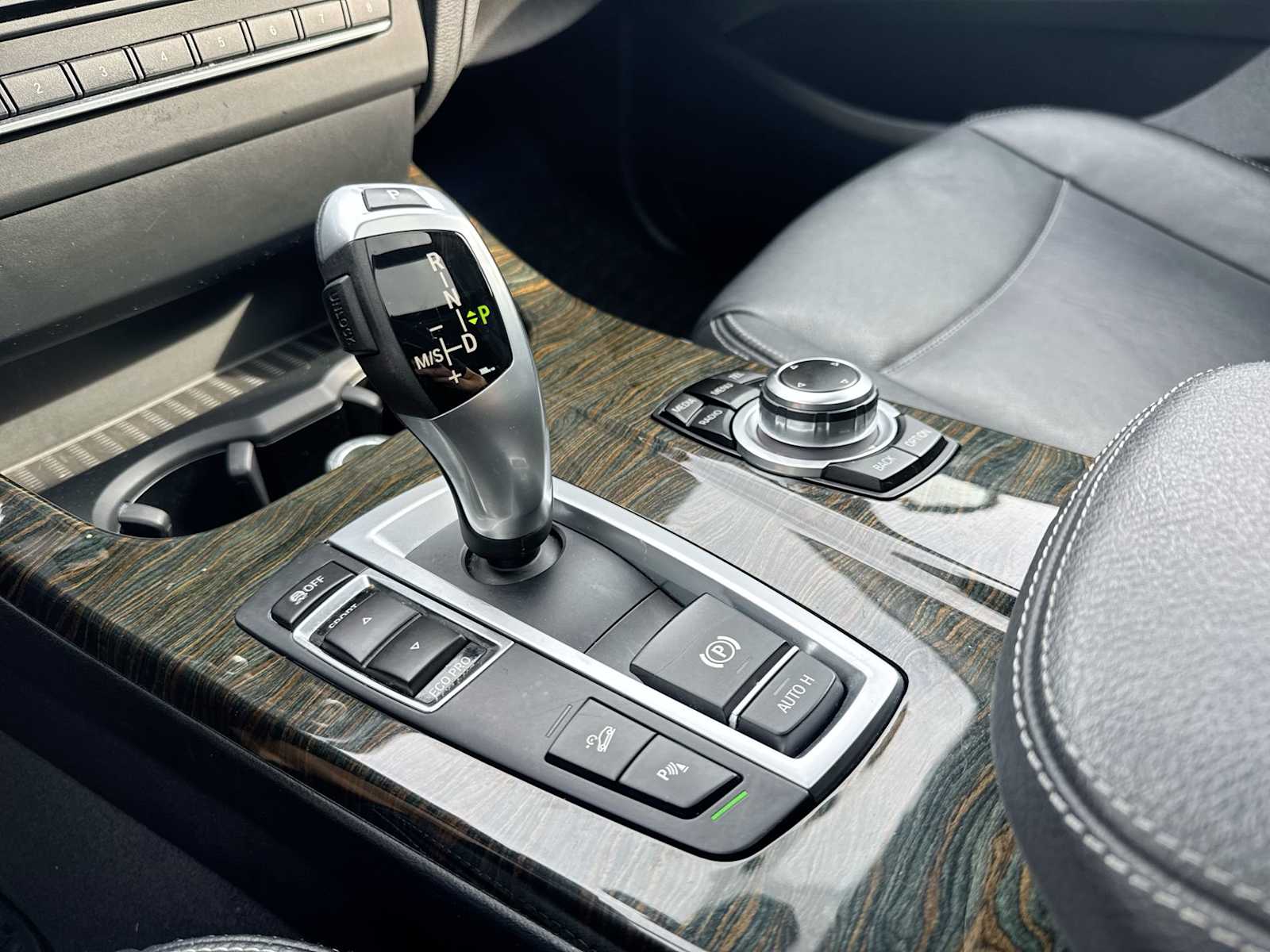 Thumbnail: 2014 BMW X3 - 30